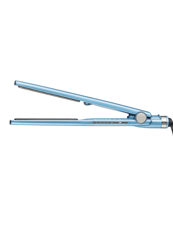 BaBylissPRO Nano Titanium 1 1/2" Vented Ionic Flat Iron