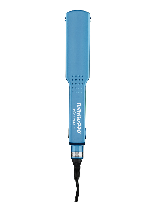 BaBylissPRO Nano Titanium Ionic Straightener - 1 3/4" #BNT4094TUC