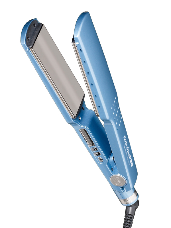BaBylissPRO Nano Titanium Ionic Straightener - 1 3/4" #BNT4094TUC