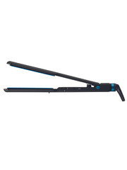 BaBylissPRO Nano Titanium™ Limited Edition Black & Blue 1 1/2" Ultra Thin Flat Iron