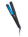 BaBylissPRO Nano Titanium™ Limited Edition Black & Blue 1 1/2" Ultra Thin Flat Iron
