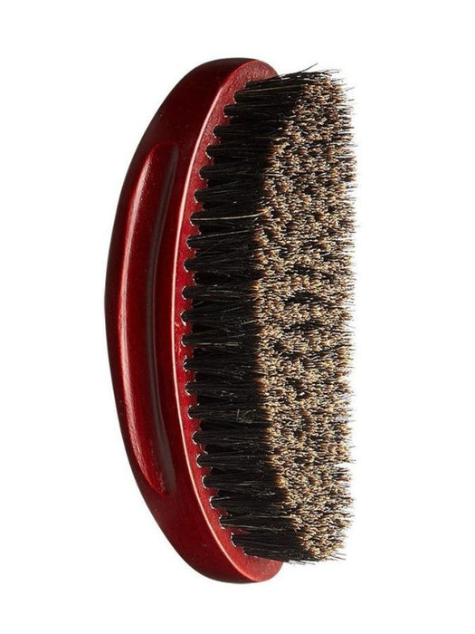 RED by KISS 360 Power Wave Palm Boar Brush Soft Bristles