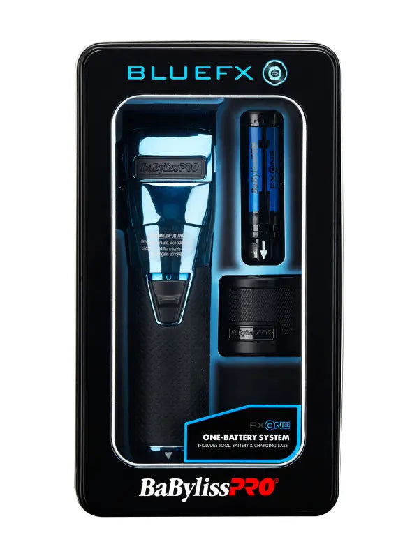 BaBylissPRO BlueFX FXONE Clipper