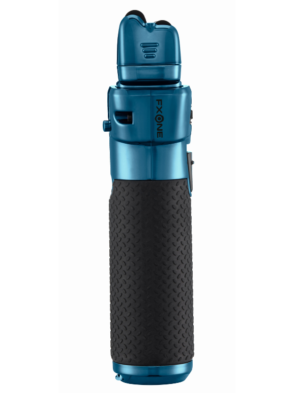 BaBylissPRO BlueFX FXONE Double Foil Shaver