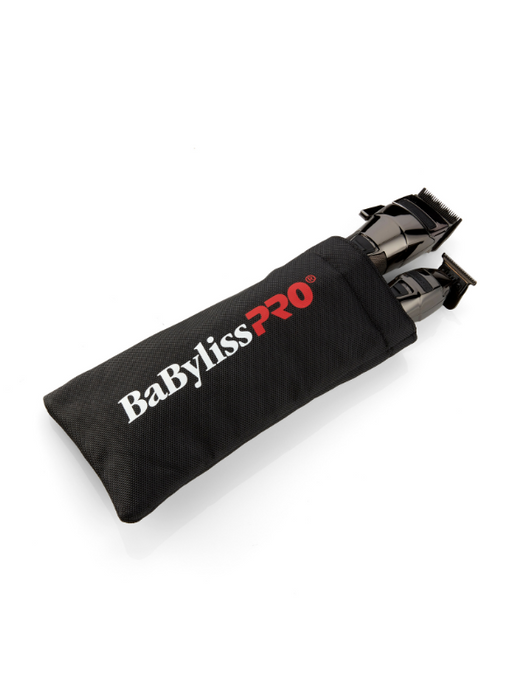 BaBylissPRO Clipper & Trimmer Pouch