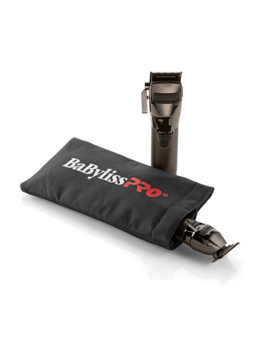 BaBylissPRO Clipper Trimmer Pouch