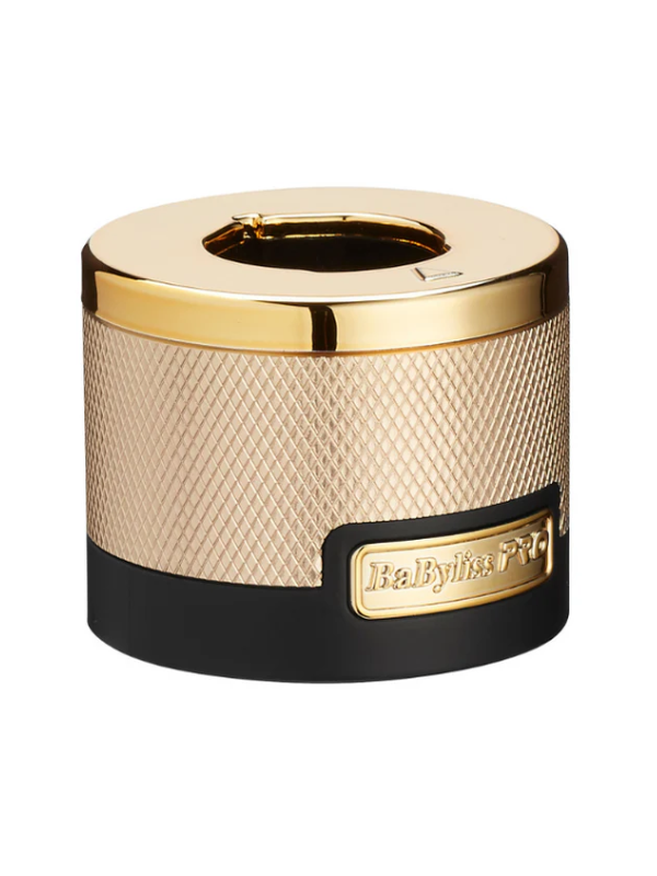 BabylissPro Limited Edition FXONE GoldFX All-Metal Shaver