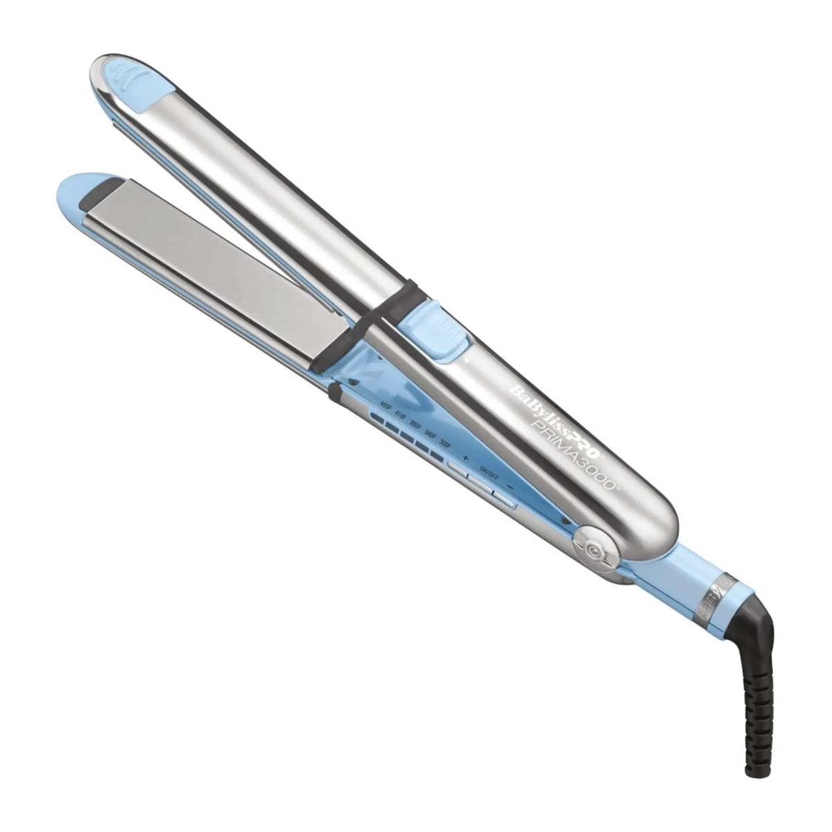 BaBylissPRO Nano Titanium Prima 3000 1.25