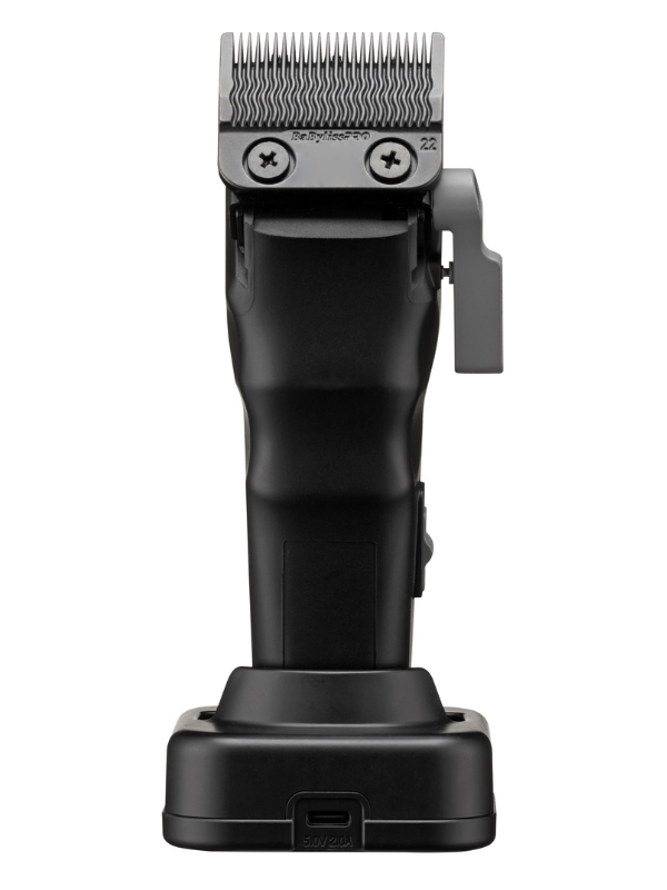 BaBylissPRO LO-PROFX Compact Series Clipper #FX82 BOTTOM HOUSING BASE
