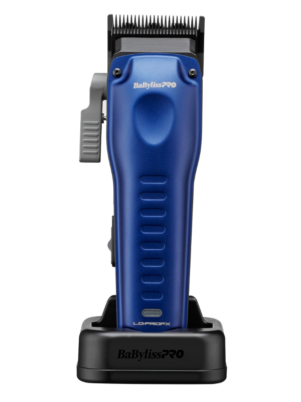 BaBylissPRO LO-PROFX Compact Series Clipper #FX82 FRONT BASE
