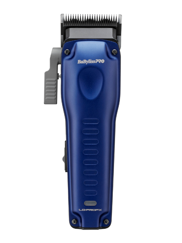 BabylissPro Lo-Pro Compact Clipper FX82 – Precision and