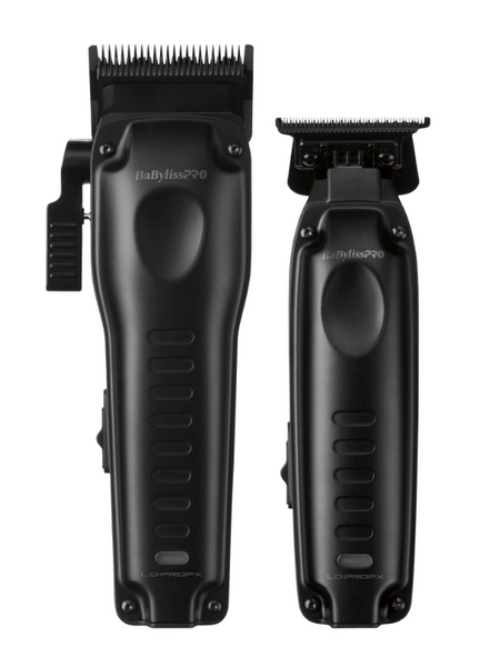 BaBylissPRO Lo-Pro Compact Series Clipper & Trimmer Pre-Pack — Vip