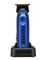 BaBylissPRO LO-PROFX Compact Series Trimmer #FX72 FRONT BASE 
