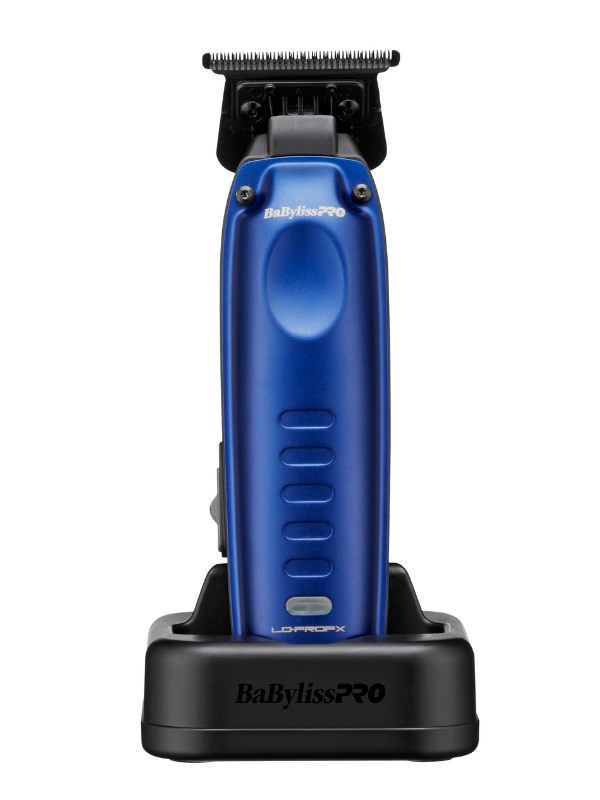 BaBylissPRO LO-PROFX Compact Series Trimmer #FX72 FRONT BASE 