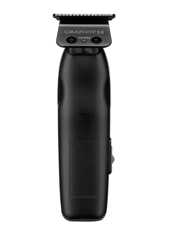 BaBylissPRO LO-PROFX Compact Series Trimmer #FX72 LOWER HOUSING WITH BLADE