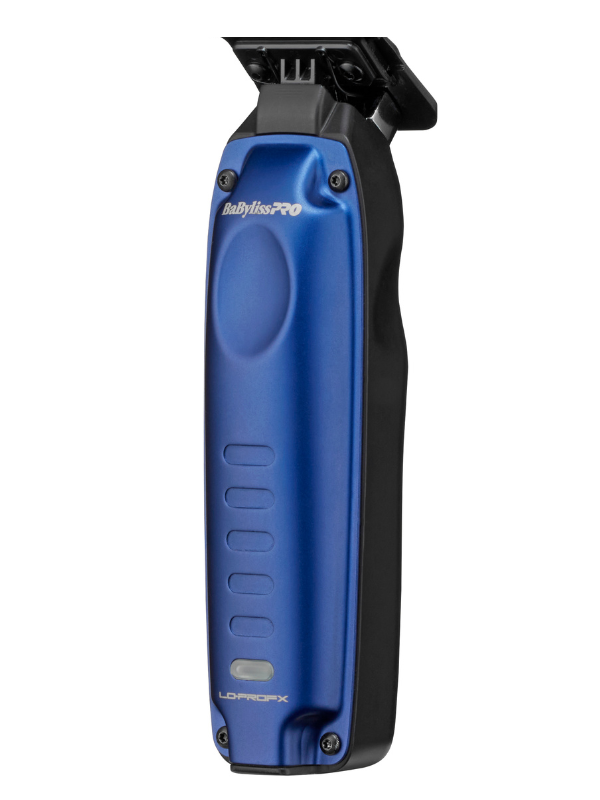 BaBylissPRO LO-PROFX Compact Series Trimmer #FX72 SIDE
