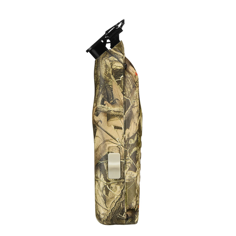 BaBylissPRO LO PROFX Compact Trimmer Camo Limited Edition FX72CAM Left Side