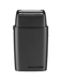 BaBylissPRO LimitedFX Matte Black Double-Foil Shaver