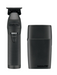 New BaBylissPRO LimitedFX Matte Black Trimmer and Double-Foil Shaver Combo