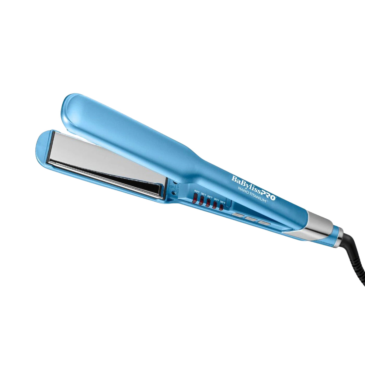 BaBylissPRO Nano Titanium - 1 1/2