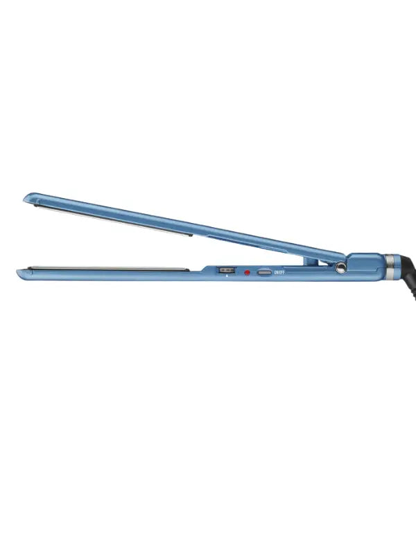 BaBylissPRO Nano Titanium Ultra-Thin 1" Straightening Iron #BNT4072TUC