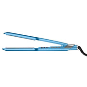 BaBylissPRO Nano Titanium 2" Ultra Sleek Straightening Iron BNT134T Open