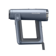 BaBylissPRO Airsquared hair dryer on a white background