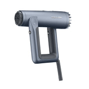 BaBylissPRO Airsquared hair dryer on a white background 