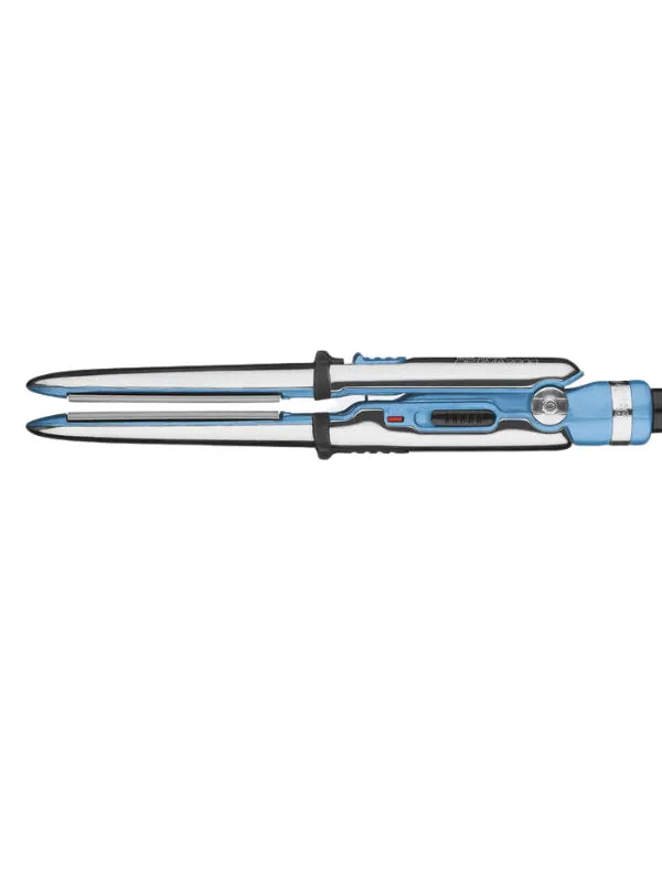babylisspro nano titanium steel mini iron