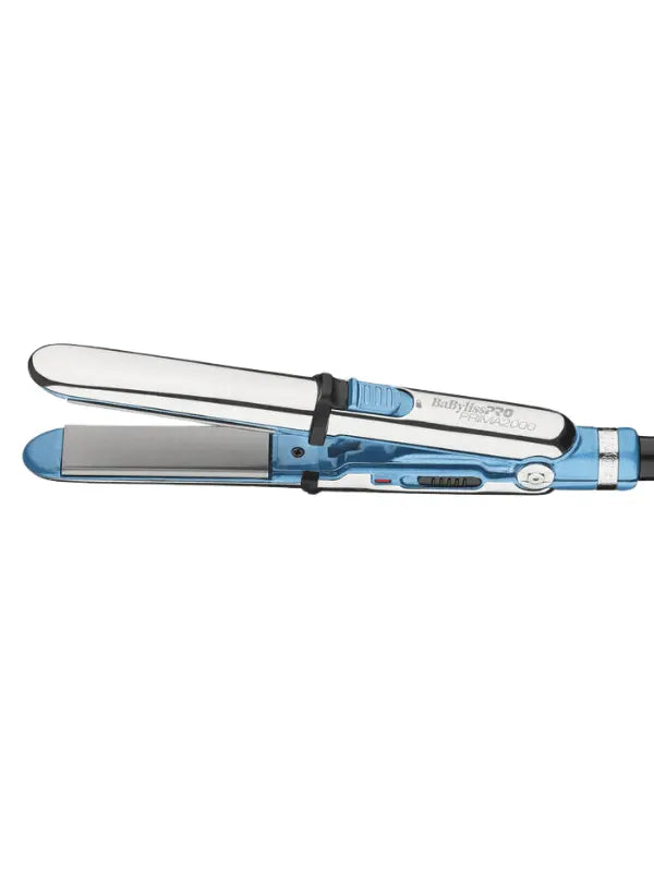 babylisspro nano titanium steel mini iron
