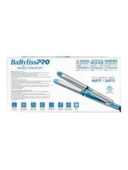 babylisspro nano titanium styling ironiron