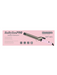 BaBylissPRO Nano Titanium hair straightener packaging on a white background