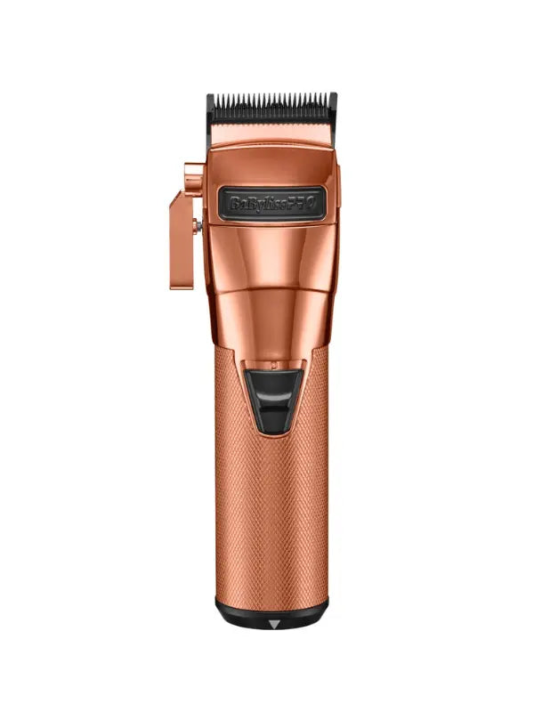 babylissro rosefx fxone clipper