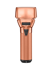 babylisspro rosefx double foil shaver front