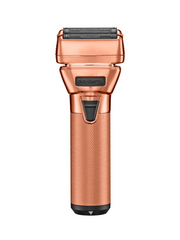 babylisspro rosefx double foil shaver front