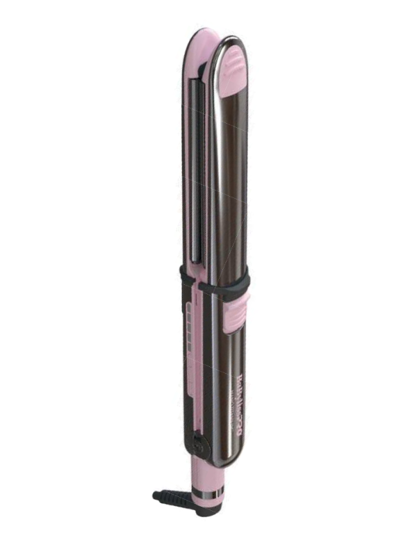 BaBylissPRO Nano Titanium Pink Prima3000 Hair Iron