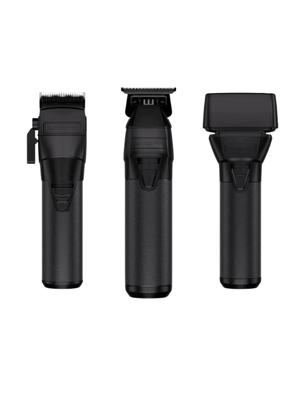 Babyliss FXONE Clipper, Trimmer, and Shaver Bundle – Ultimate