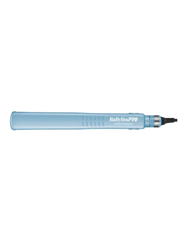 BaBylissPRO Nano Titanium 1¼" Dual Ionic Flat Iron #BNT9125TUC