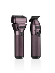 BaBylissPRO FXONE Limited Edition Trimmer & Shaver Prepack- Tools