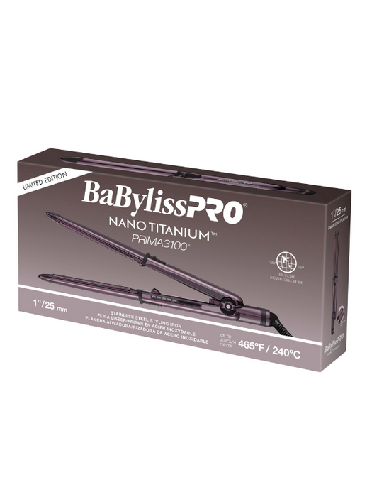 Babyliss platinum diamond straightener clearance
