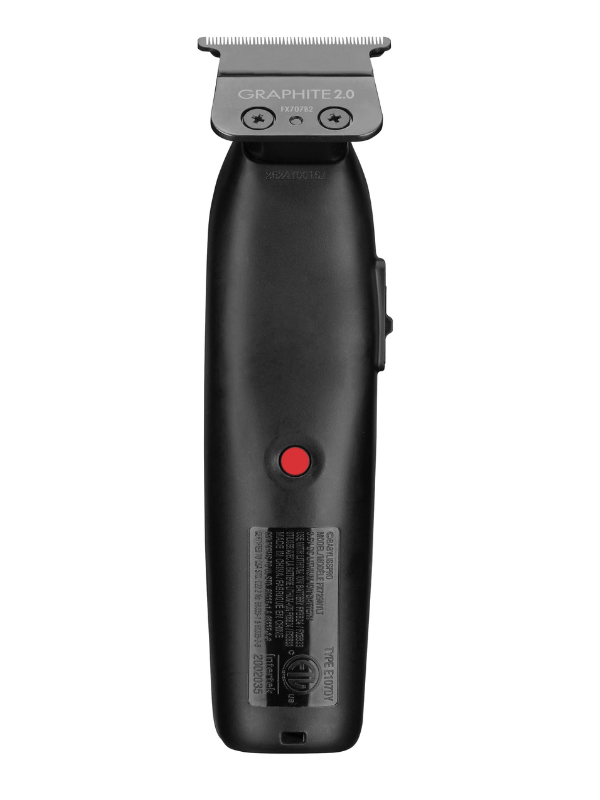 BaBylissPRO Blue FXONE LO-PROFX Clipper & Trimmer — Vip