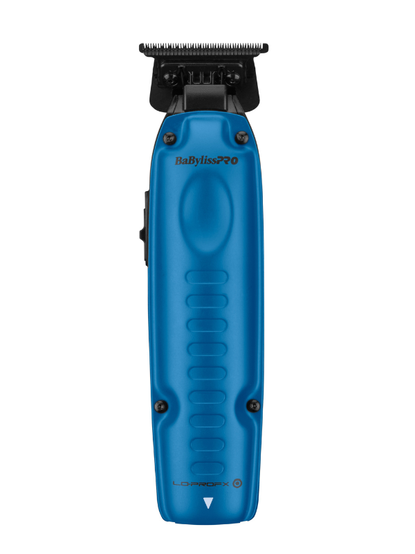 BaBylissPRO Blue FXONE LO-PROFX Clipper & Trimmer — Vip Barber Supply