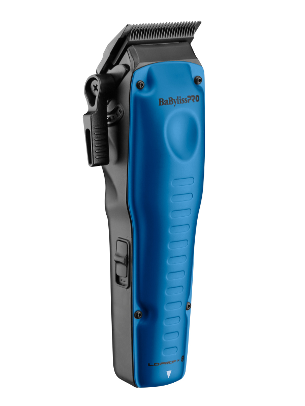 BaBylissPRO LoPRO FX One トリマー BaBylissPRO Blue FXONE LO-PROFX Clipper & Trimmer — Vip
