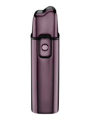 BaBylissPRO FOILFX02 Purple Cordless Metal Double-Foil Shaver
