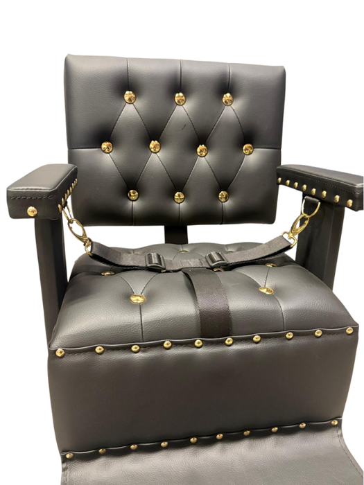 Barber Signature Children's Chair