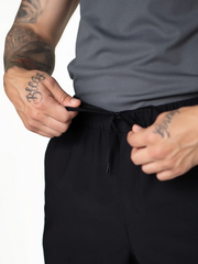 Barber Strong Barber Pants String