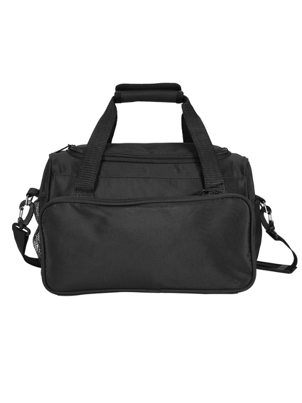 Barber Hand Bag "Black"