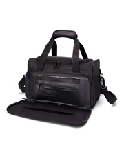 Barber Hand Bag "Black"