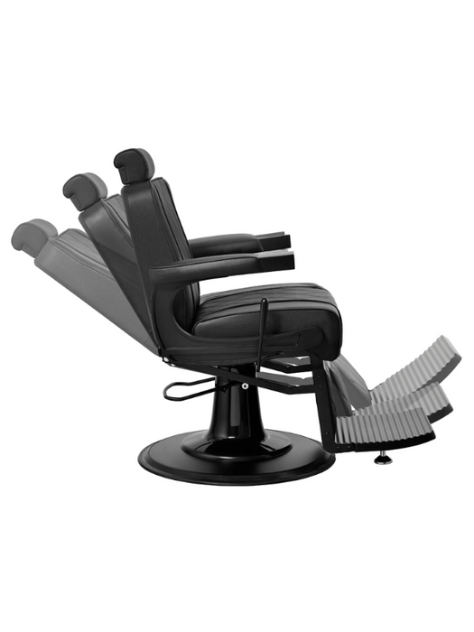 Berkeley Rogers Barber Chair