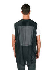 Betty Dain Cool Vent Barber Vest